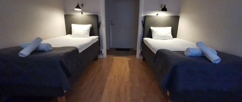 A Marican Hostel & Hotel Norrkoping Exterior photo